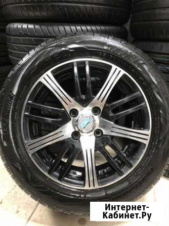 Лето ваз R14 175/65 Cordiant Йошкар-Ола - изображение 1