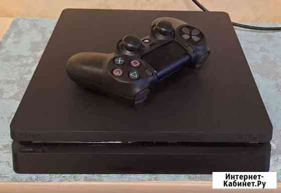 Sony playstation 4 (прошитая) Брянск