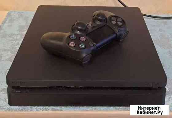 Sony playstation 4 (прошитая) Брянск