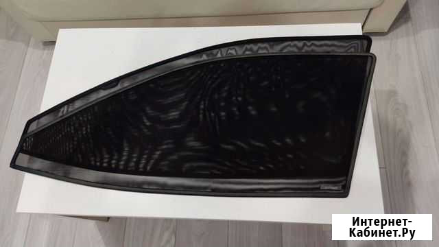 Каркасные шторки toyota camry 50 Екатеринбург - изображение 1