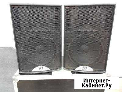 Колонки Martin Audio f15 Барнаул - изображение 1