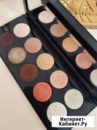 Тени Pat McGrath Subliminal Чебоксары - изображение 1