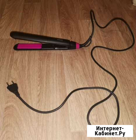 Выпрямитель для волос philips Саратов - изображение 1