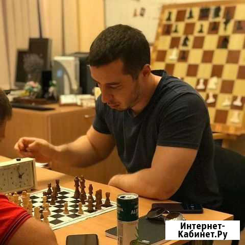 Тренер по шахматам Алушта - изображение 1