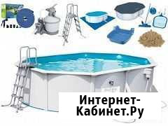 Бассейн / аксессуары Владикавказ - изображение 1