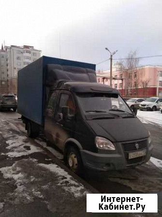 Грузоперевозки Саранск - изображение 1