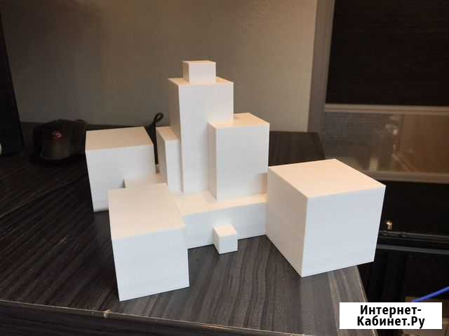 3d/ 3д печать, разработка, мелкосерийное произв Нижний Новгород - изображение 1
