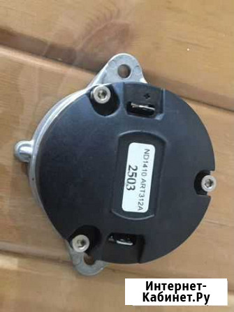 Вч драйвер RCF ND 1410 Буйнакск - изображение 1