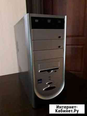 4 ядра; 4gb озу; GT 220 1gb Сальск
