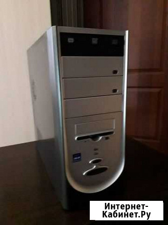 4 ядра; 4gb озу; GT 220 1gb Сальск - изображение 1