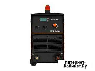 Аппарат плазменной резки real CUT 45/70/90/100 Калининград