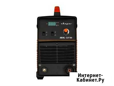 Аппарат плазменной резки real CUT 45/70/90/100 Калининград - изображение 1