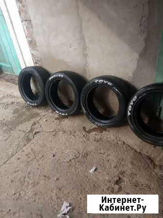 Toyo 3A 195/55 R16, 4 шт Саки - изображение 1