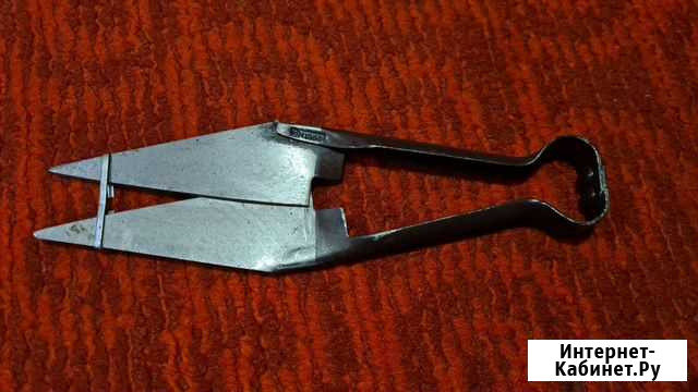 Ножницы для стрижки овец Энгельс - изображение 1