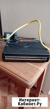 D-link модем Казань - изображение 1