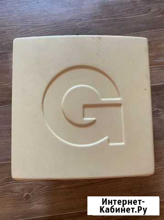 Антенна 3G/4G Gellan FullBand-15M (Панельная, 2 х Тула - изображение 1