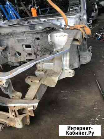 Передняя левая четверть Mitsubishi Lancer 9 Рязань