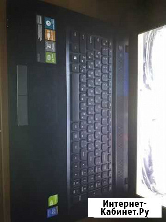 Lenovo g700 Калуга - изображение 1