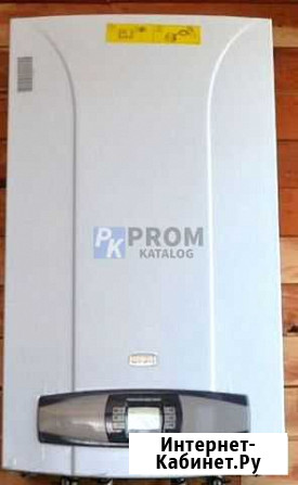 Газовый котел baxi luna 3 comfort 1.240 i Ростов-на-Дону - изображение 1