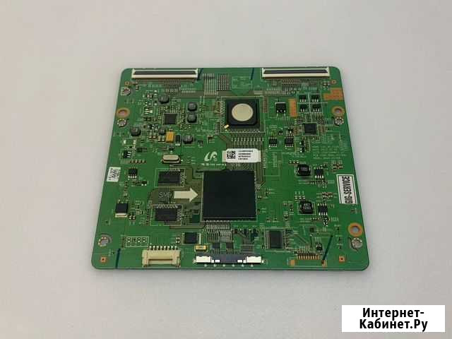T-Con BN41-01789A телевизора Samsung UE46ES6727U Владивосток - изображение 1