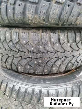 Kama 205/60 R16 Клин - изображение 1