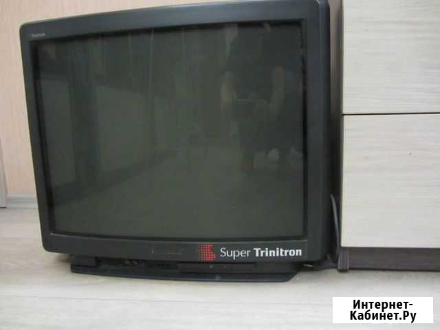 Телевизор sony бу Самара - изображение 1