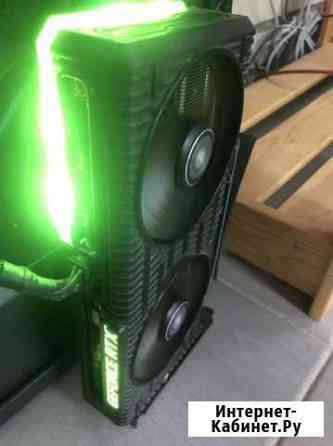 Rtx 3060ti не lhr Краснодар