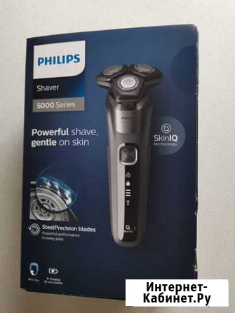 Бритва электрическая philips Ростов-на-Дону - изображение 1