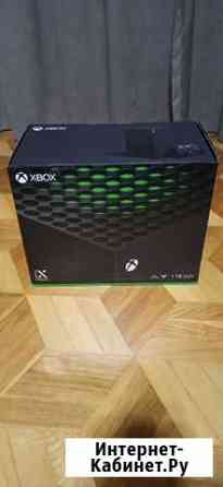 Xbox series x Пятигорск