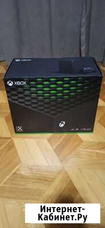 Xbox series x Пятигорск - изображение 1