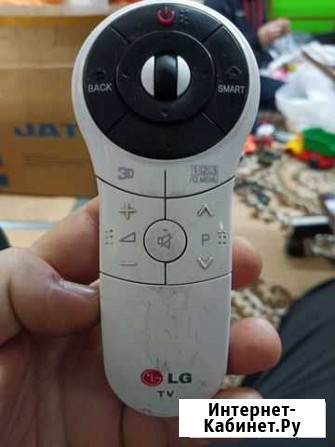 Пульт LG смарт 3 д Бийск - изображение 1