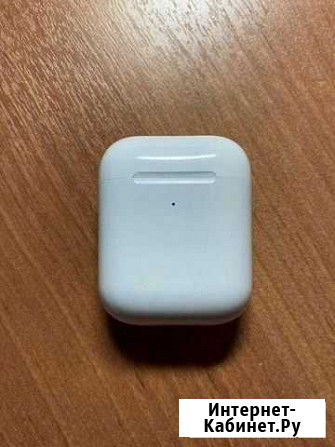 AirPods 2 Гарантия Севастополь - изображение 1