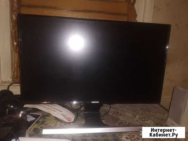 LED монитор Samsung S24D590PL Иваново - изображение 1