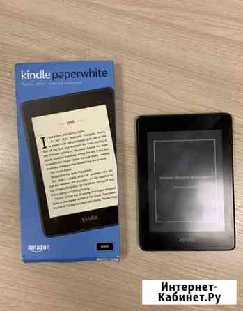 Kindle Paperwhite 2018 Казань