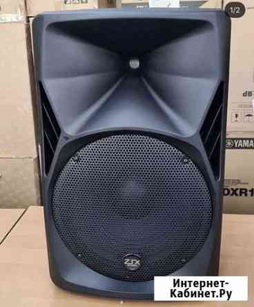 Активная акустическая система ZTX audio SX-115 Ростов-на-Дону