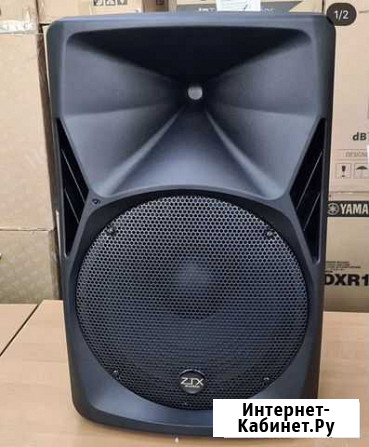 Активная акустическая система ZTX audio SX-115 Ростов-на-Дону - изображение 1