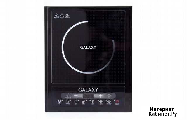 Плита компактная электрическая Galaxy GL3053 Челябинск - изображение 1