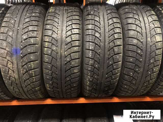 Gislaved 195/65 R15 Пермь - изображение 1