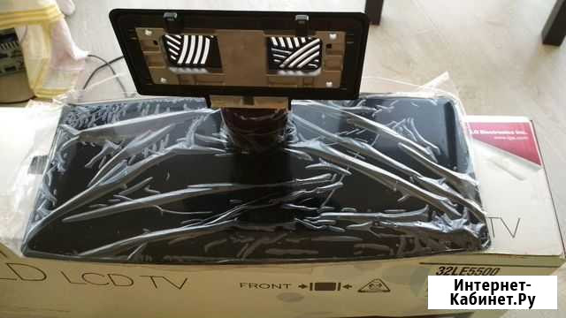 Подставка под телевизор LG 32 LE5500 Пятигорск - изображение 1