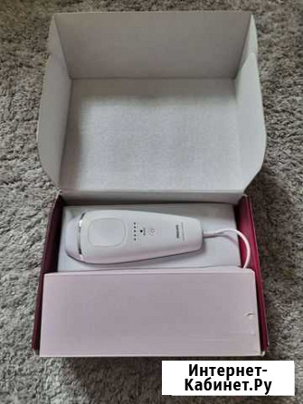 Фотоэпилятор Philips BRI863/00 Красноярск - изображение 1