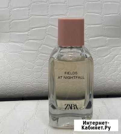 Туалетная вода Zara Ульяновск - изображение 1