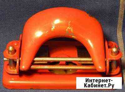 Дыроколы, Германия Выборг