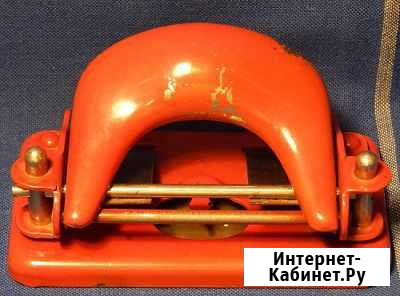 Дыроколы, Германия Выборг - изображение 1