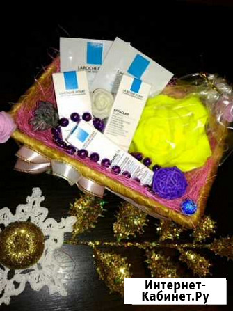 Подарочная корзинка Красноярск - изображение 1