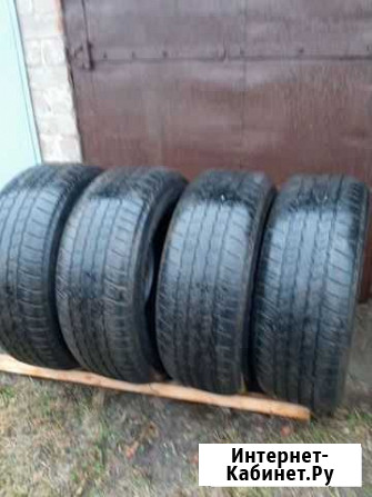 Bridgestone 265/60 R18 Киров - изображение 1