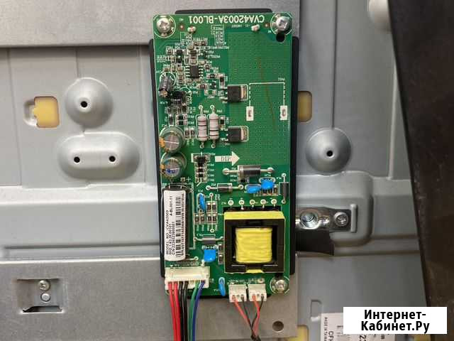 Akai lea 39j29p Благовещенск - изображение 1