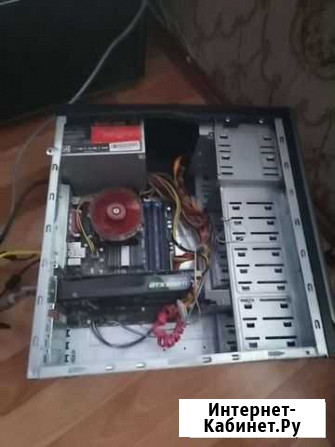 Бп real power 400wt Нижний Новгород - изображение 1