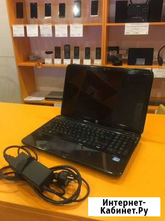 1) Ноутбук HP Братск - изображение 1
