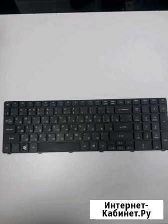 Клавиатура для Acer Aspire 5810 5810T 5536 5536G Батайск - изображение 1