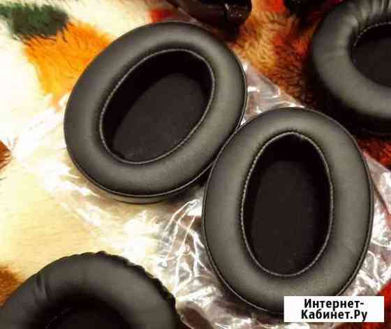 Сменные амбушюры для наушников Sennheiser Ростов-на-Дону